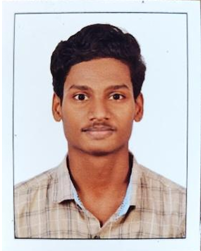 Abhijith P B