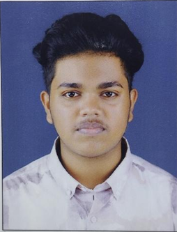 Abhishek P B