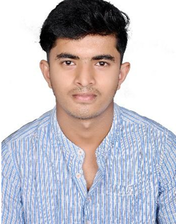 Mohammed Ashil