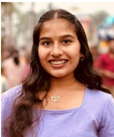 Megha S